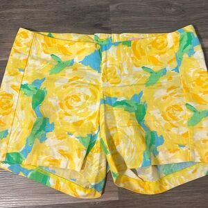 Lilly Pulitzer Shorts